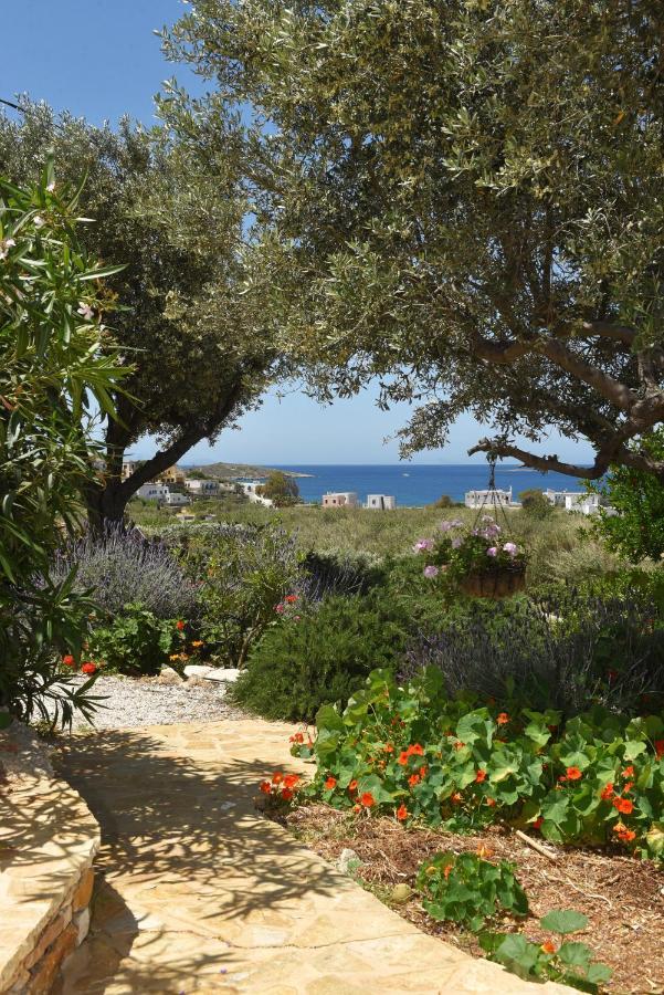 וילה Good Life Greece Eco *