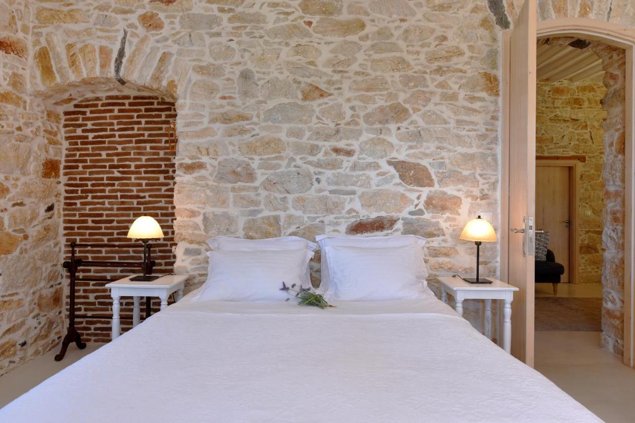 Good Life Greece Eco