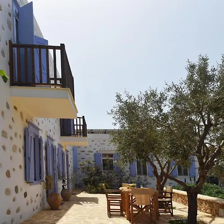 Good Life Greece Eco Villas Posidhonia  Exterior photo