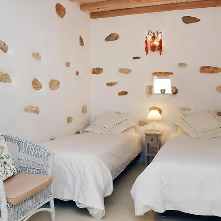 Good Life Greece Eco Villas Posidhonia  Exterior photo