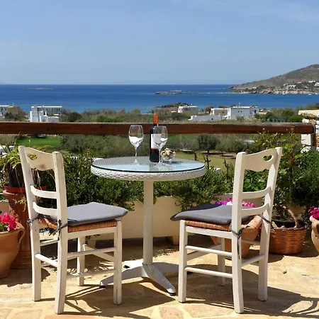 Good Life Greece Eco Villas Posidhonia  Exterior photo