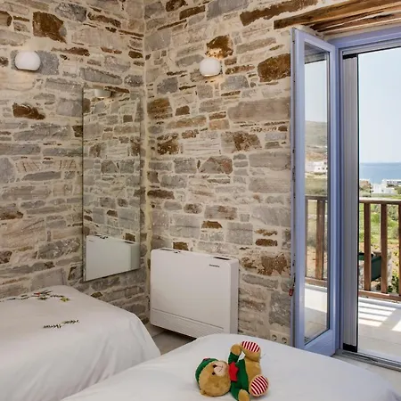 Good Life Greece Eco Villas Posidhonia  Exterior photo