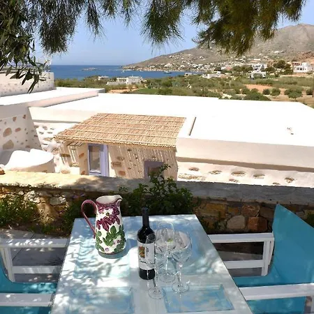 Good Life Greece Eco Villas Posidhonia  Exterior photo