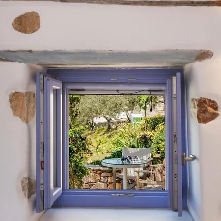 Good Life Greece Eco Villas Posidhonia  Exterior photo