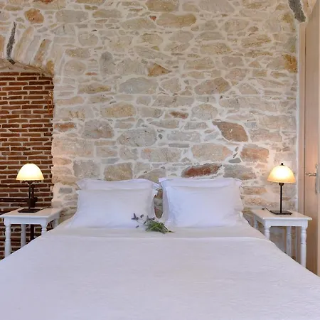 Good Life Greece Eco Villas Posidhonia  Exterior photo