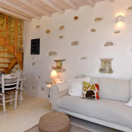 Good Life Greece Eco Villas Posidhonia  Exterior photo