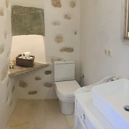Good Life Greece Eco Villas Posidhonia  Exterior photo