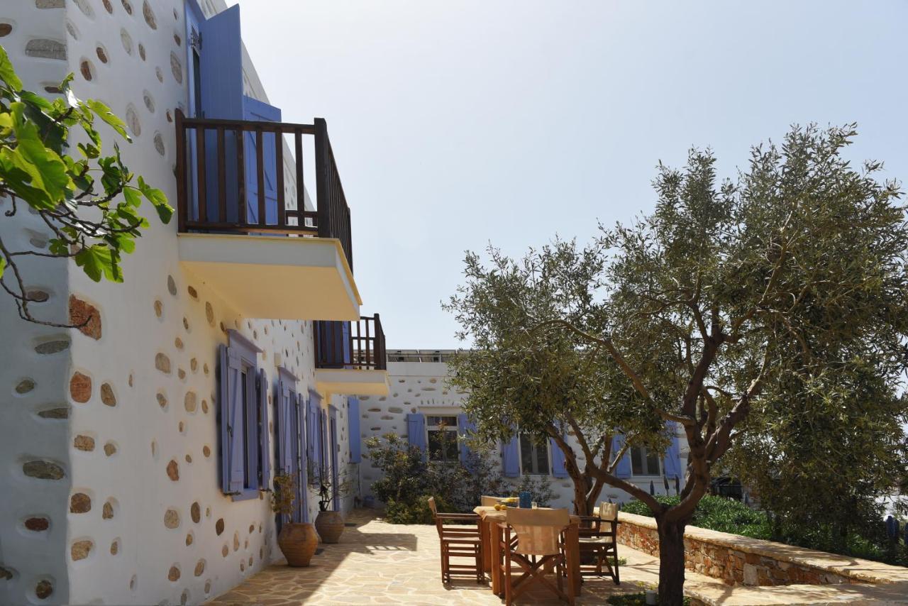 Good Life Greece Eco Villa *