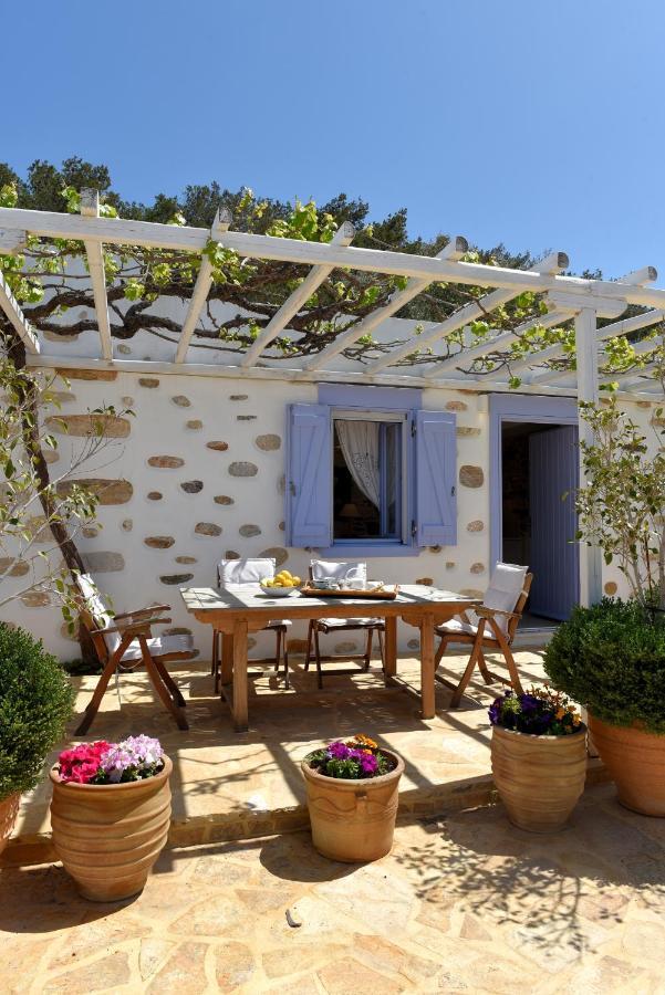 Good Life Greece Eco *