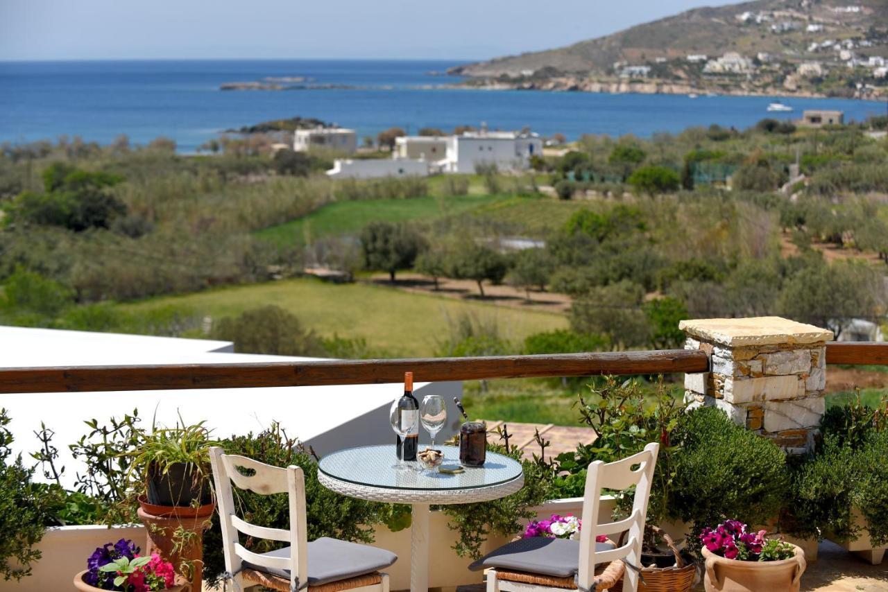 Good Life Greece Eco Villa *
