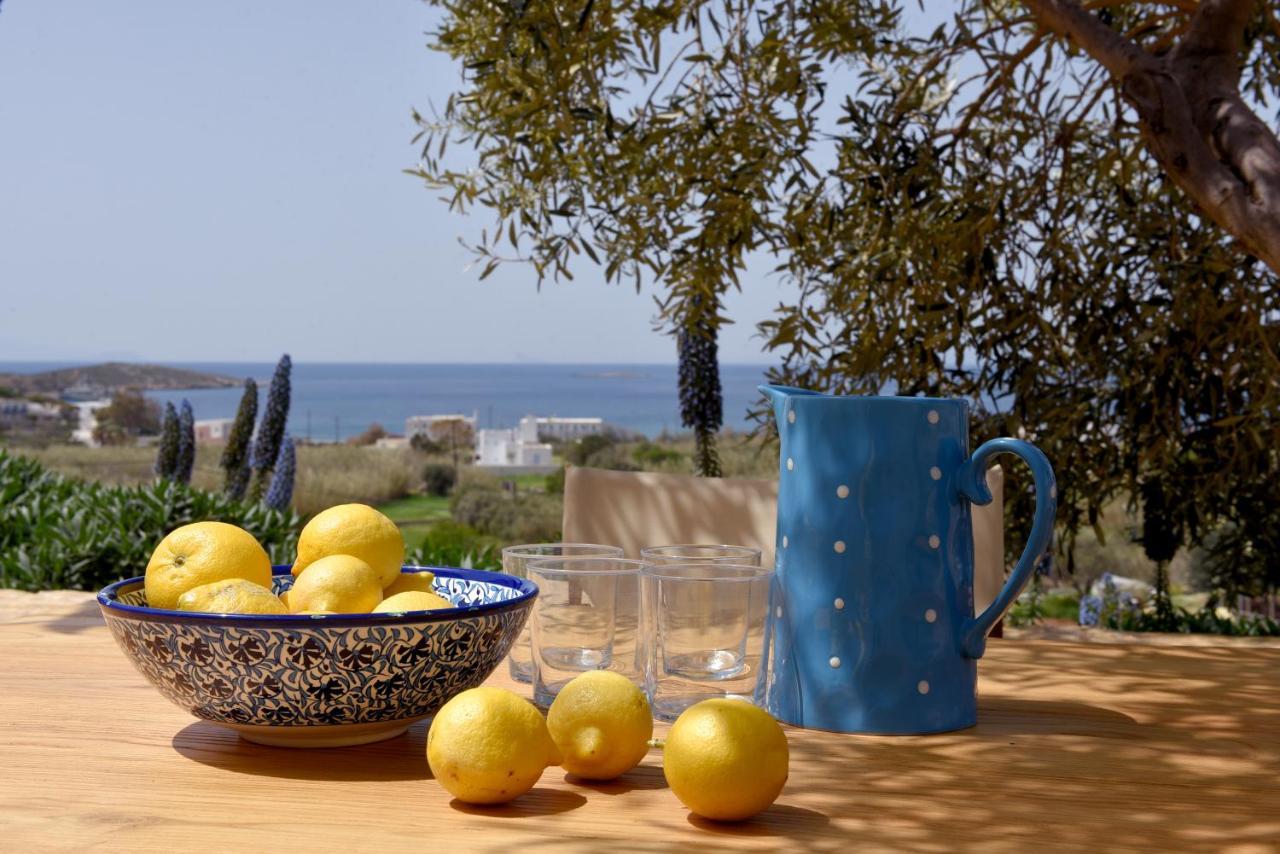 Good Life Greece Eco Villa *
