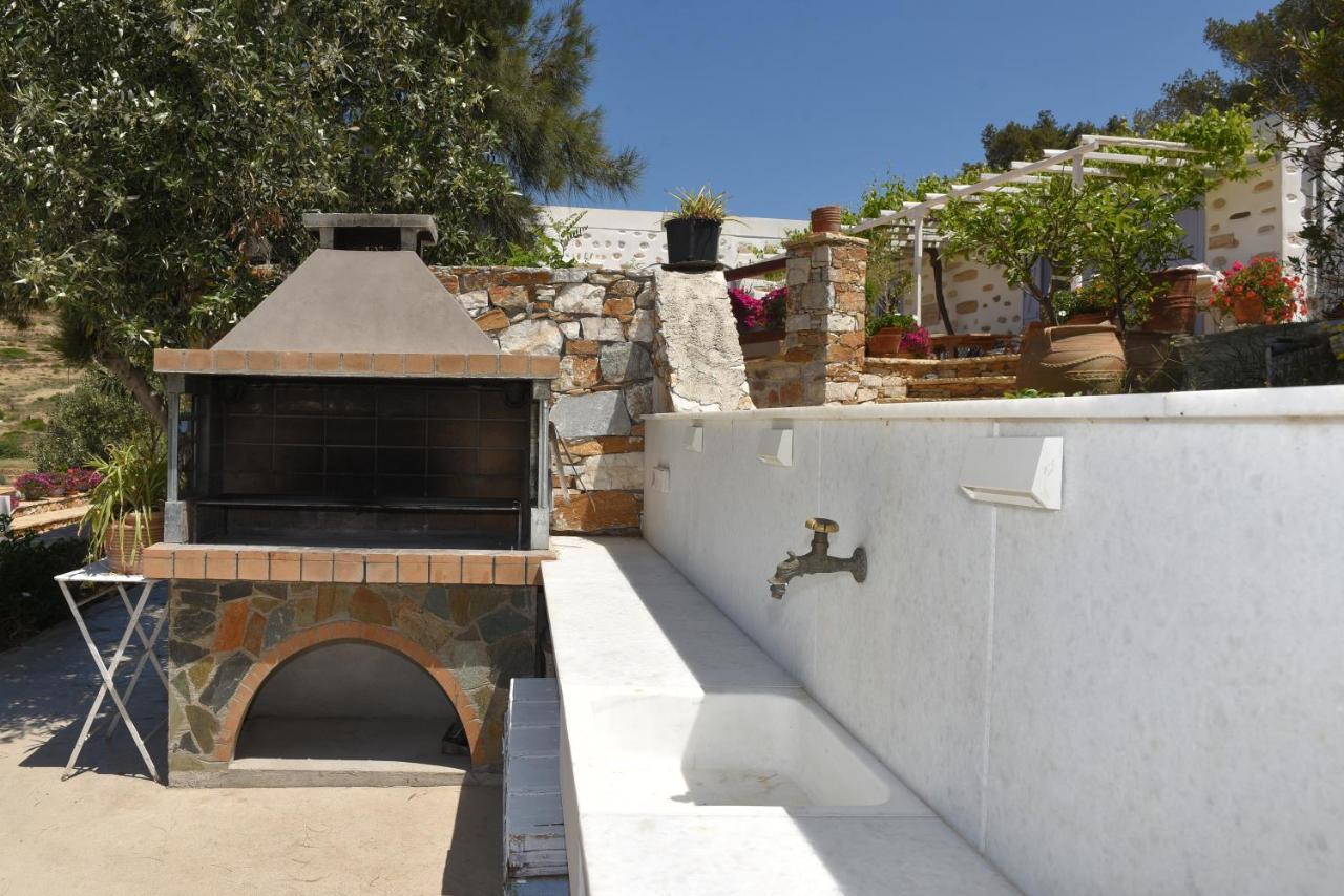 Good Life Greece Eco