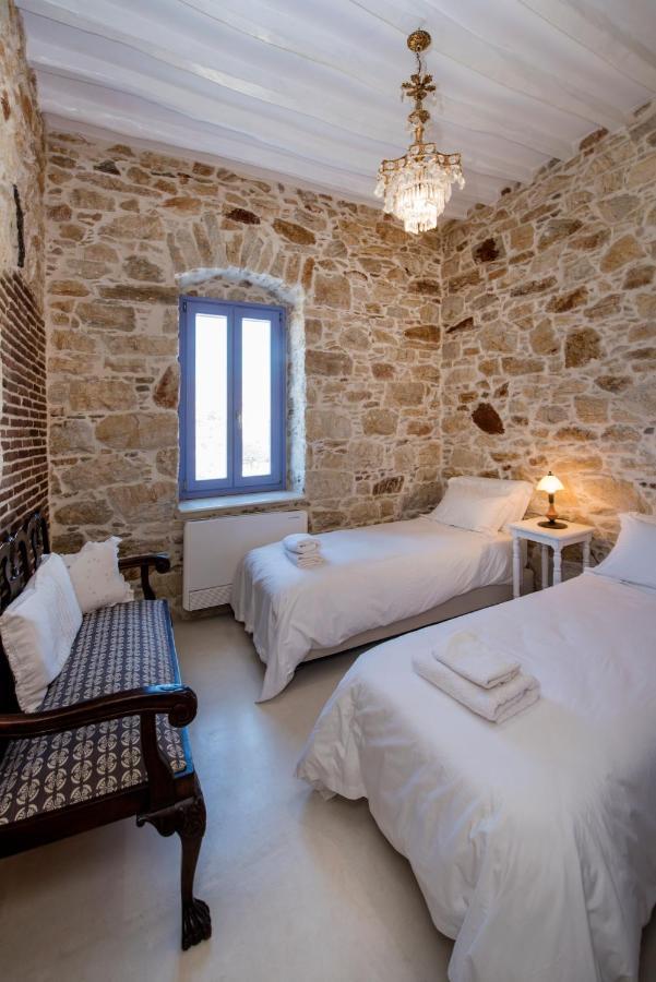 Good Life Greece Eco *