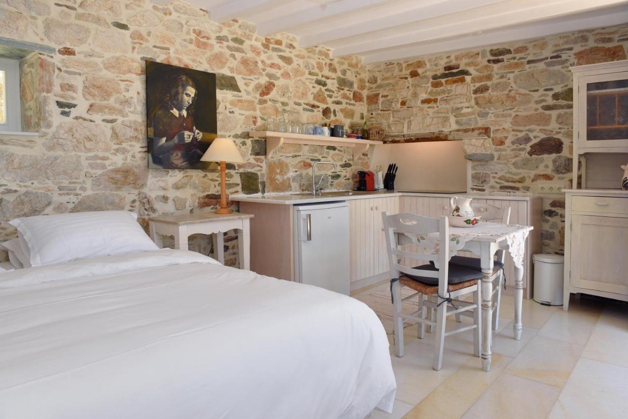 Good Life Greece Eco Villa *