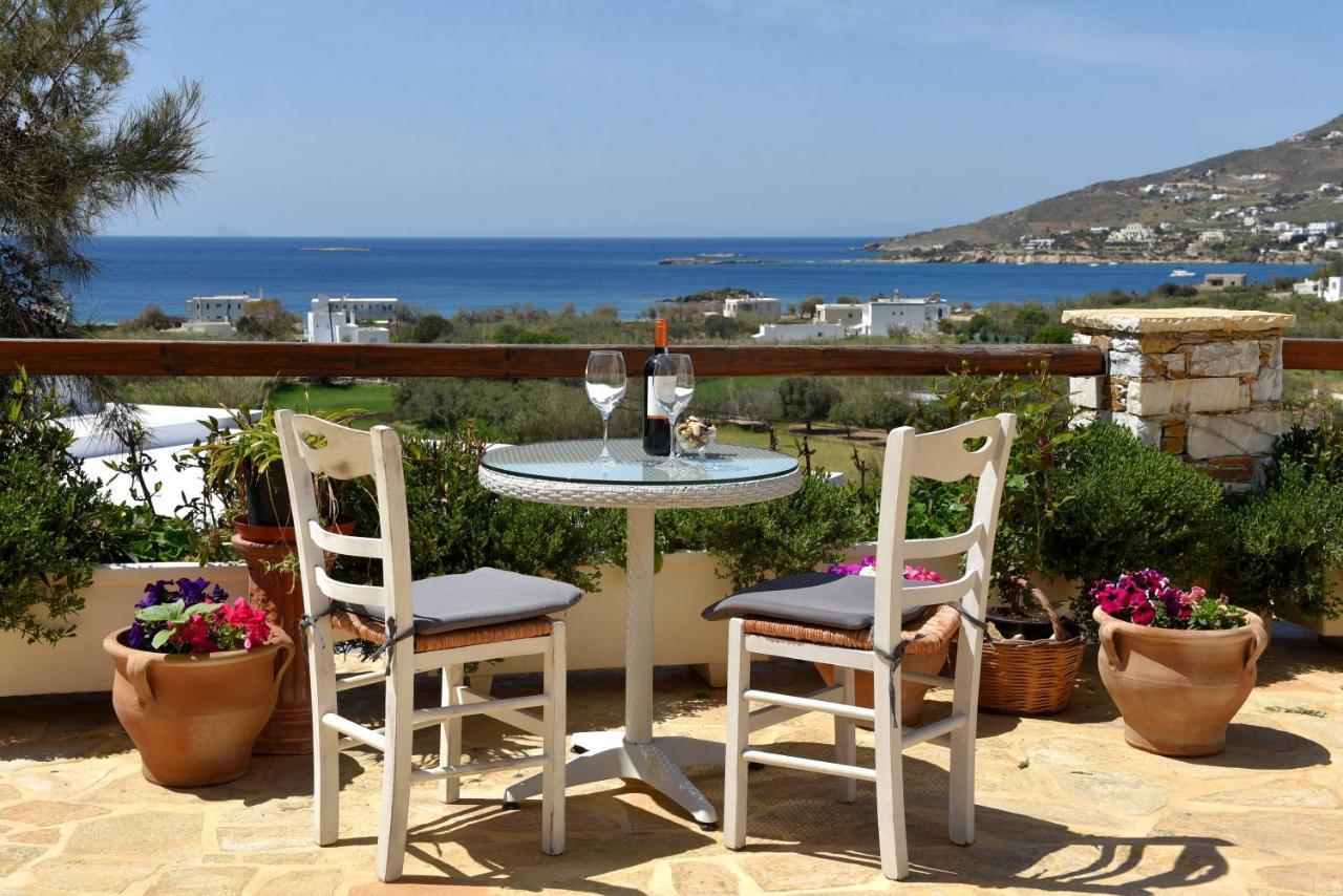 Villa Good Life Greece Eco Posidhonía