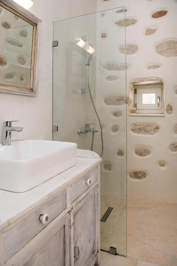 Good Life Greece Eco Villa