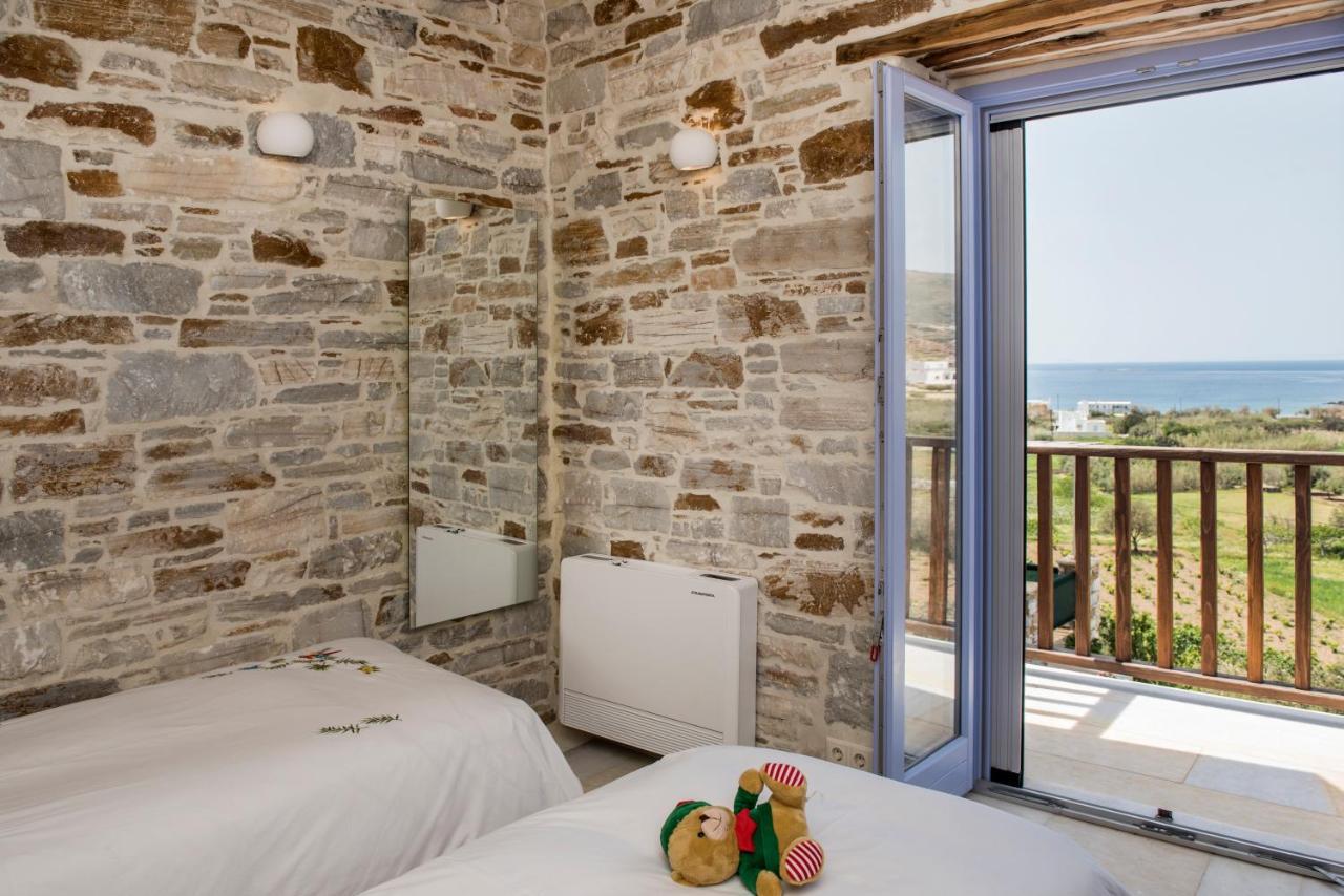 Villa Good Life Greece Eco Posidhonía