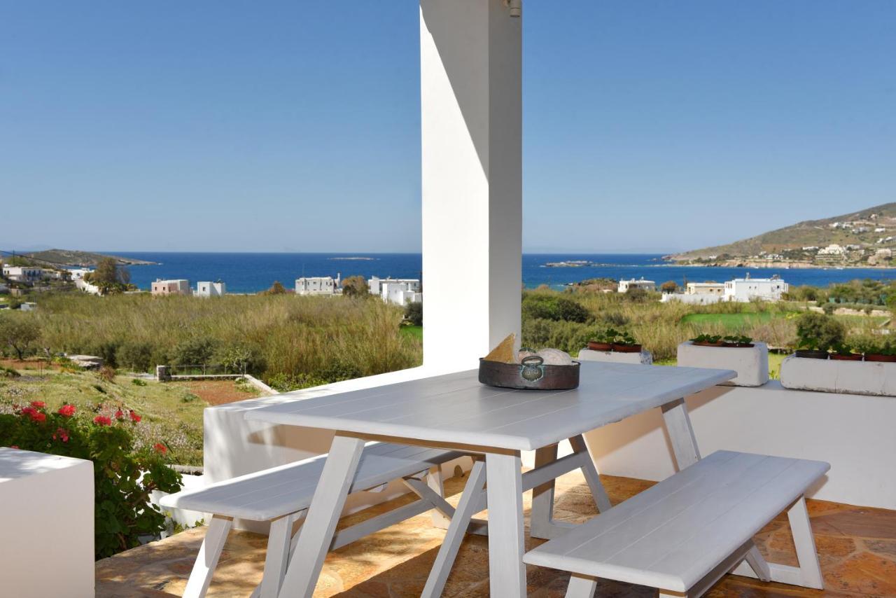 Good Life Greece Eco