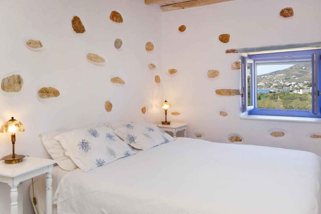 Villa Good Life Greece Eco *