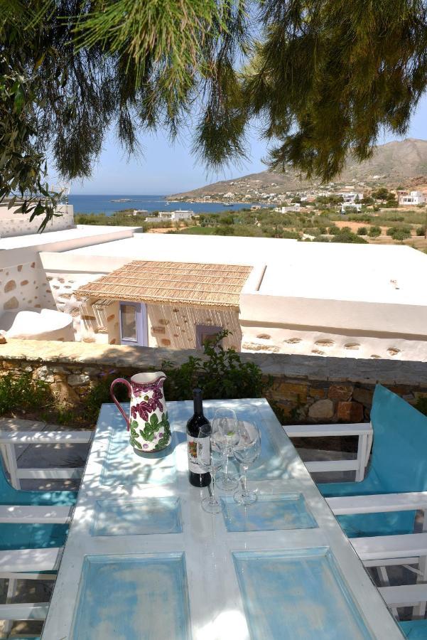 Good Life Greece Eco * Posidhonía