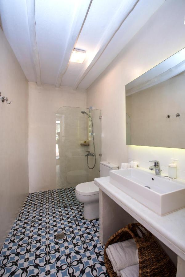 Good Life Greece Eco Villa Posidhonia (Syros)