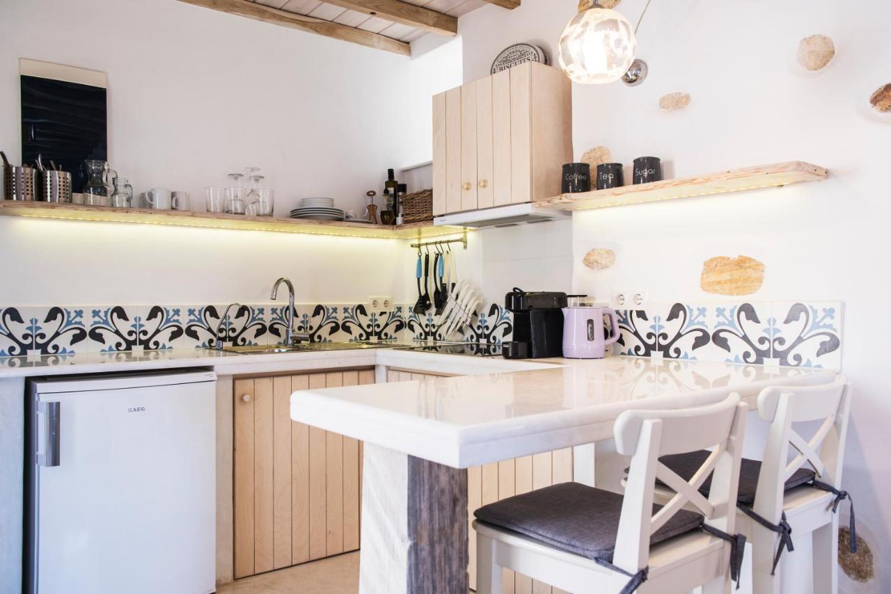 Villa Good Life Greece Eco
