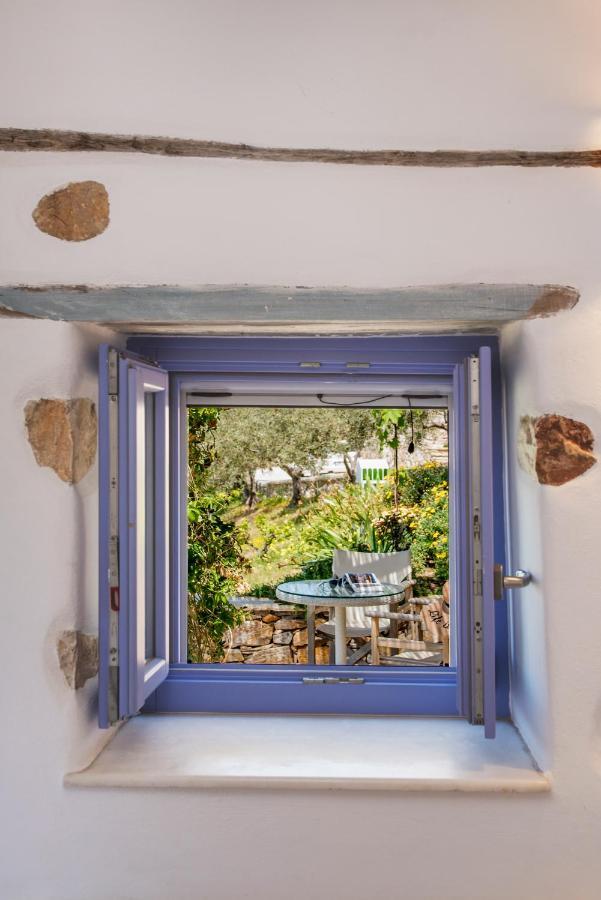 Good Life Greece Eco Villa *