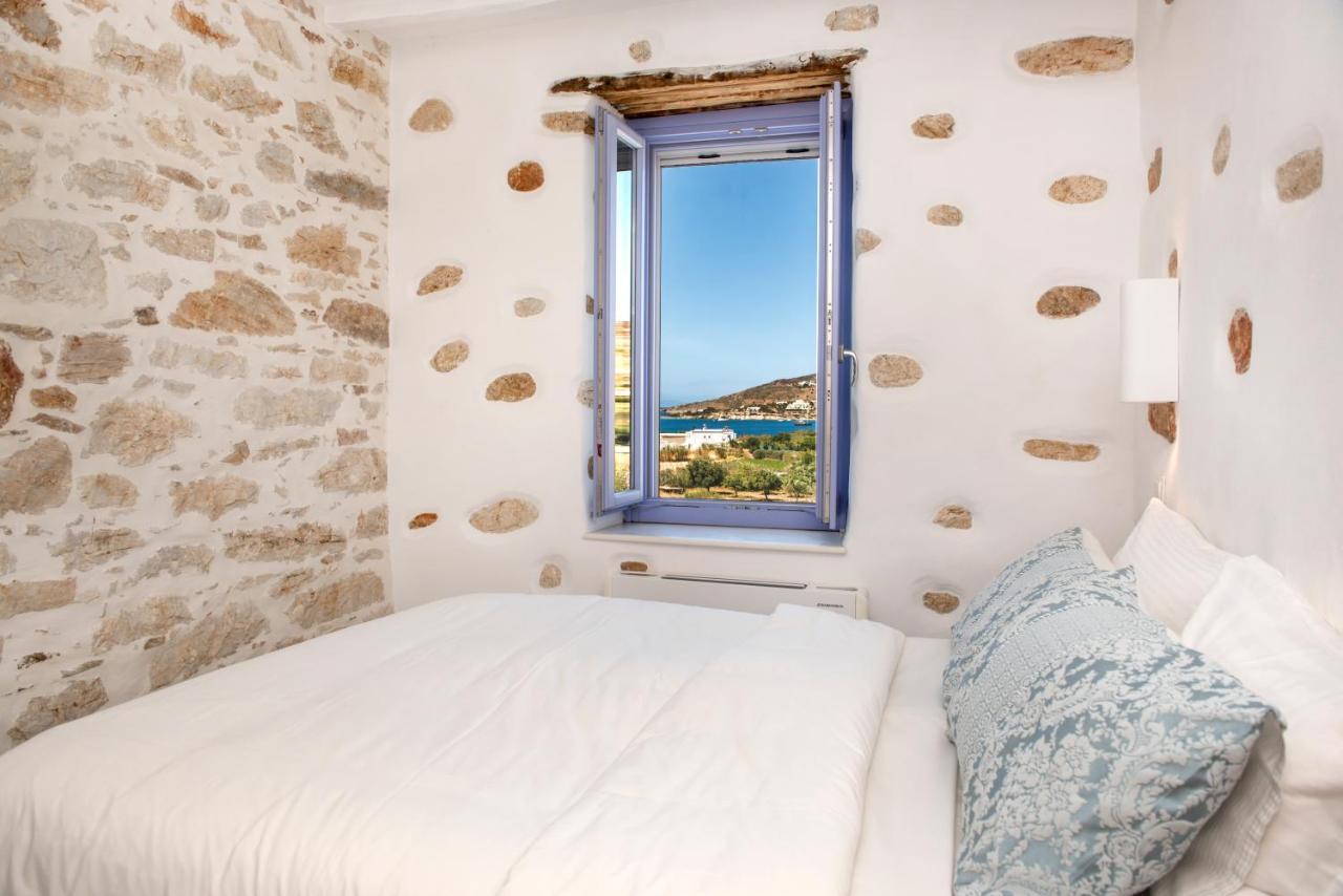 Villa Good Life Greece Eco