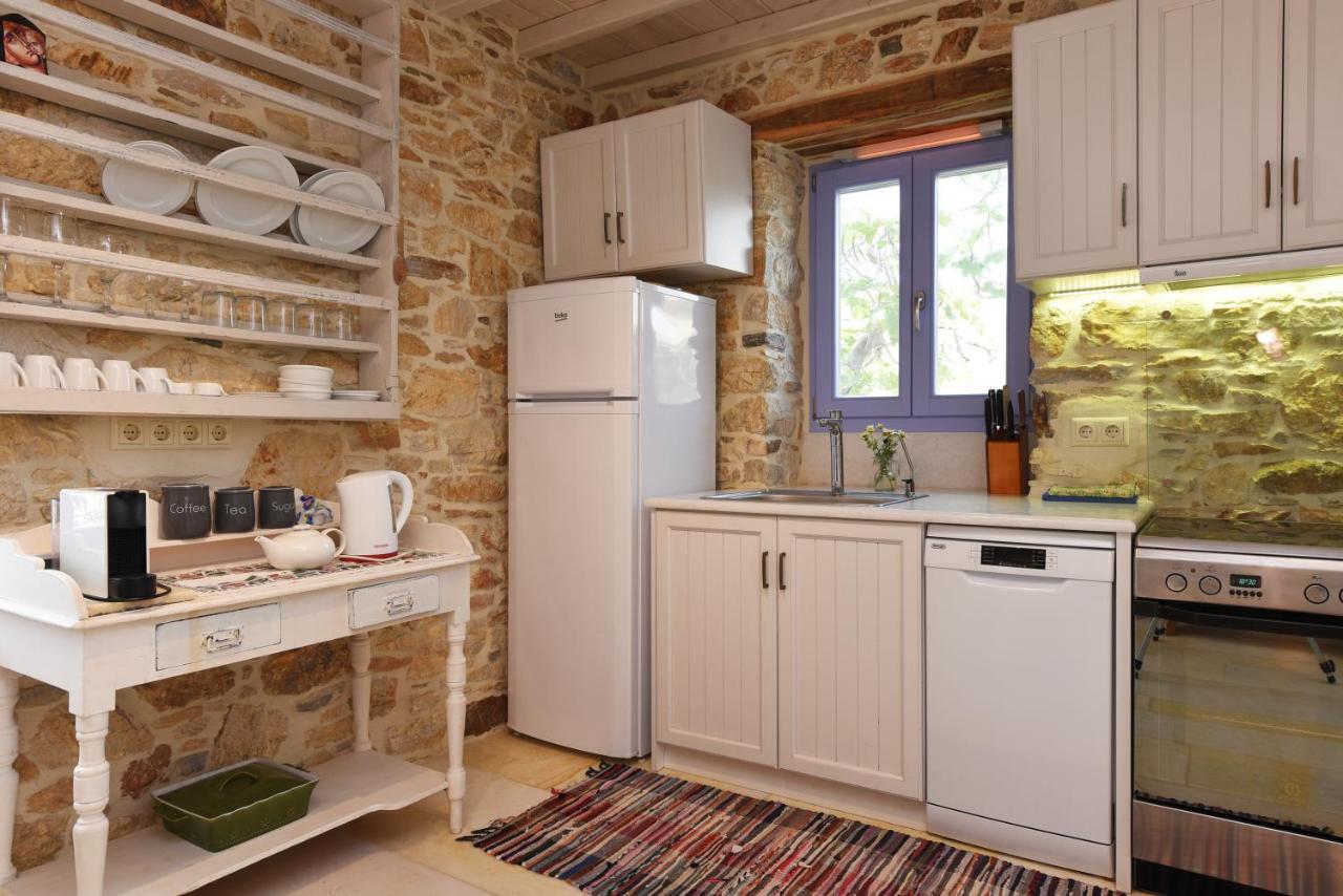 Villa Good Life Greece Eco *