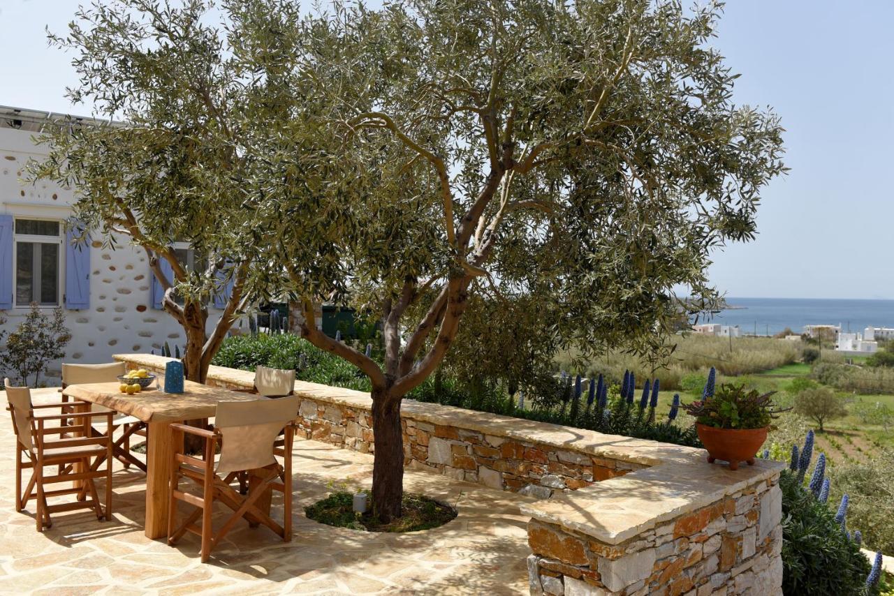Good Life Greece Eco *