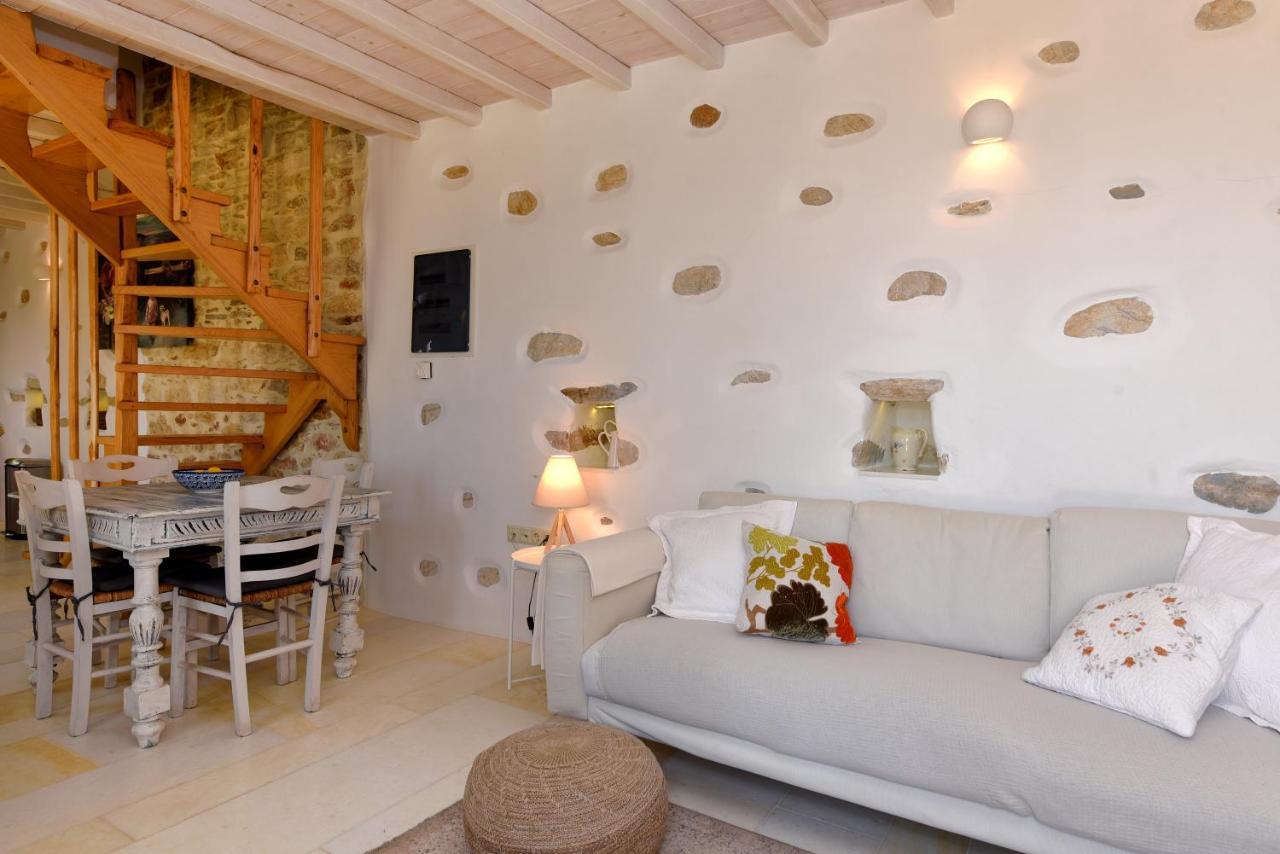 Villa Good Life Greece Eco