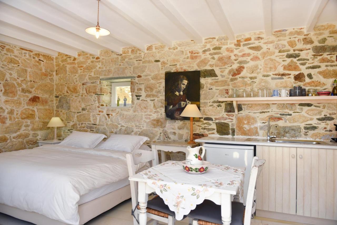 Villa Good Life Greece Eco Posidhonía