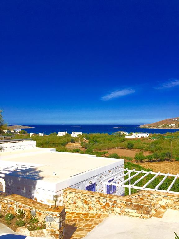 Villa Good Life Greece Eco *