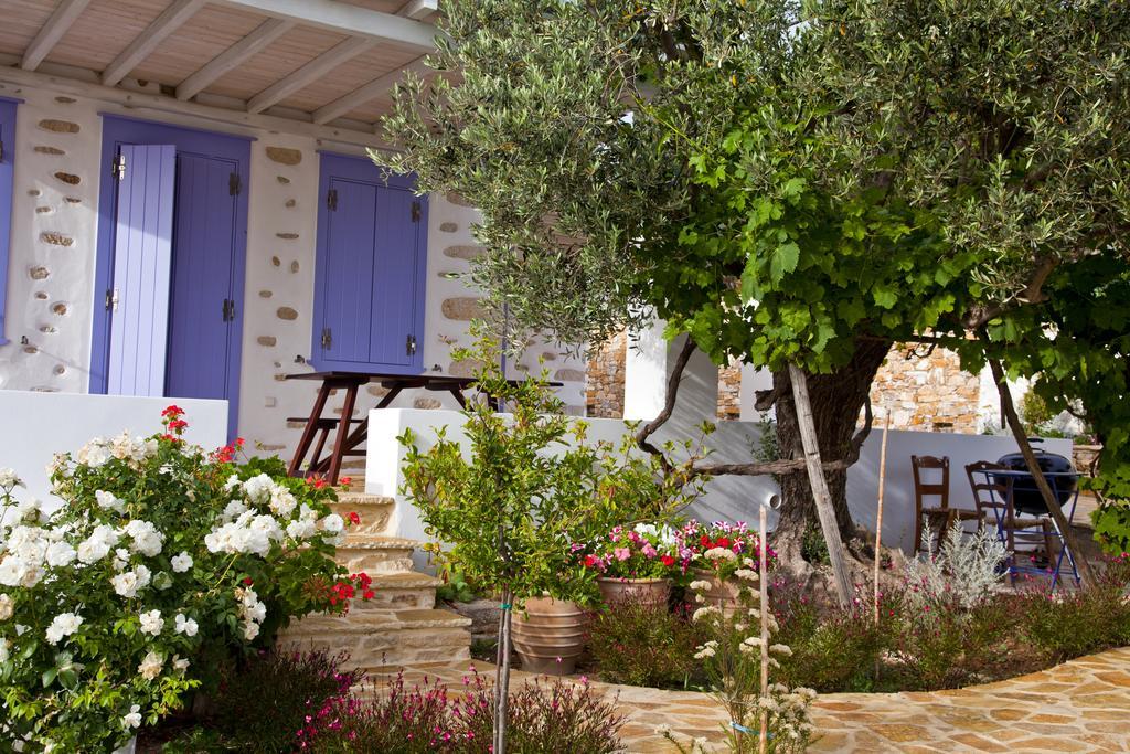 Villa Good Life Greece Eco *