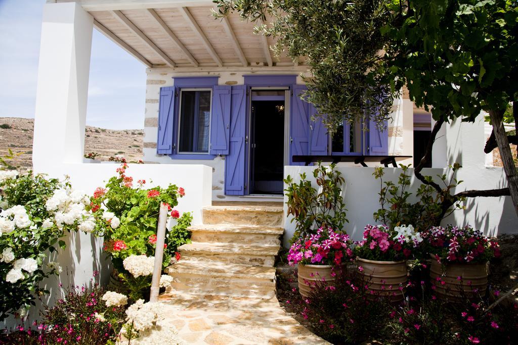 Villa Good Life Greece Eco