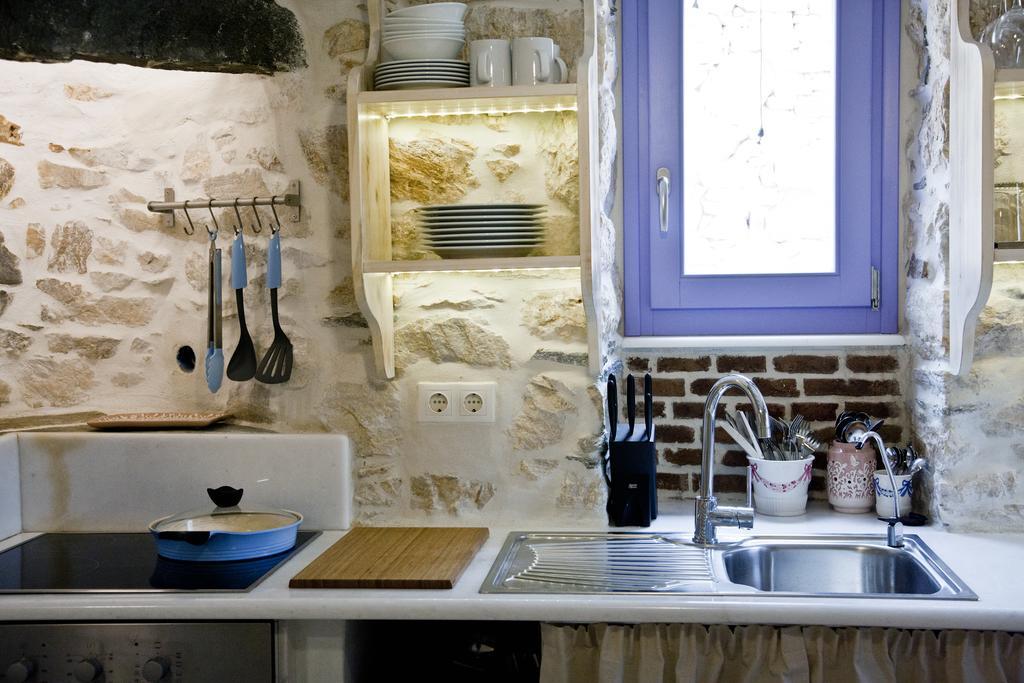 Villa Good Life Greece Eco
