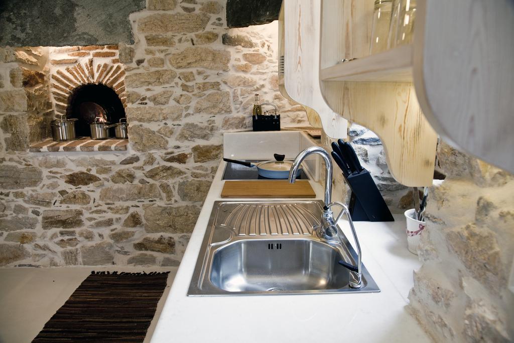 Villa Good Life Greece Eco Posidhonía