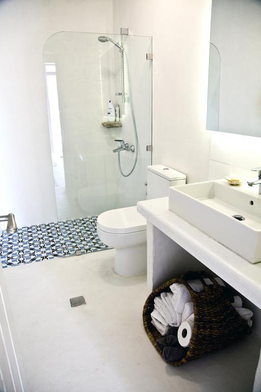 Villa Good Life Greece Eco