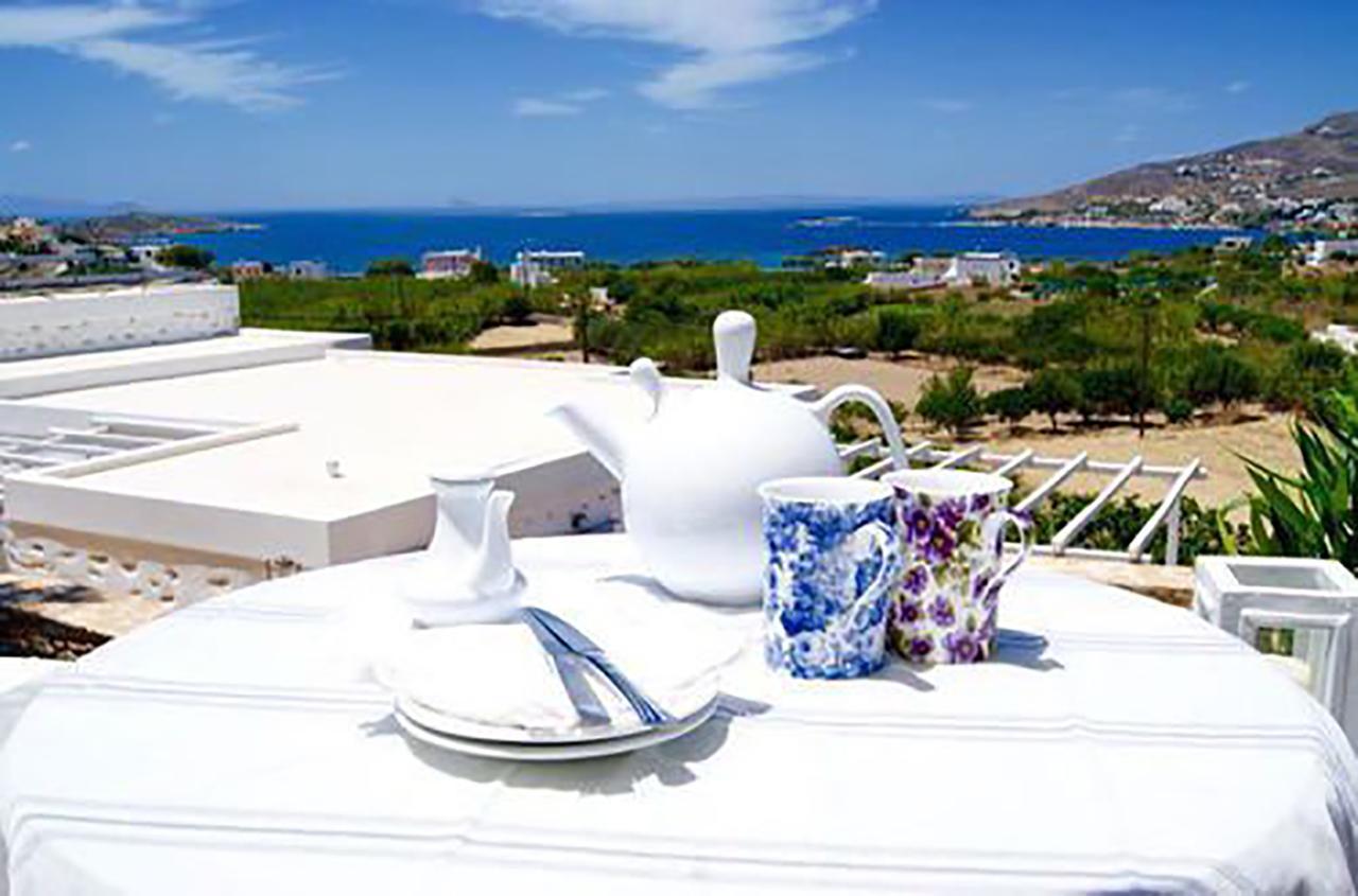Villa Good Life Greece Eco