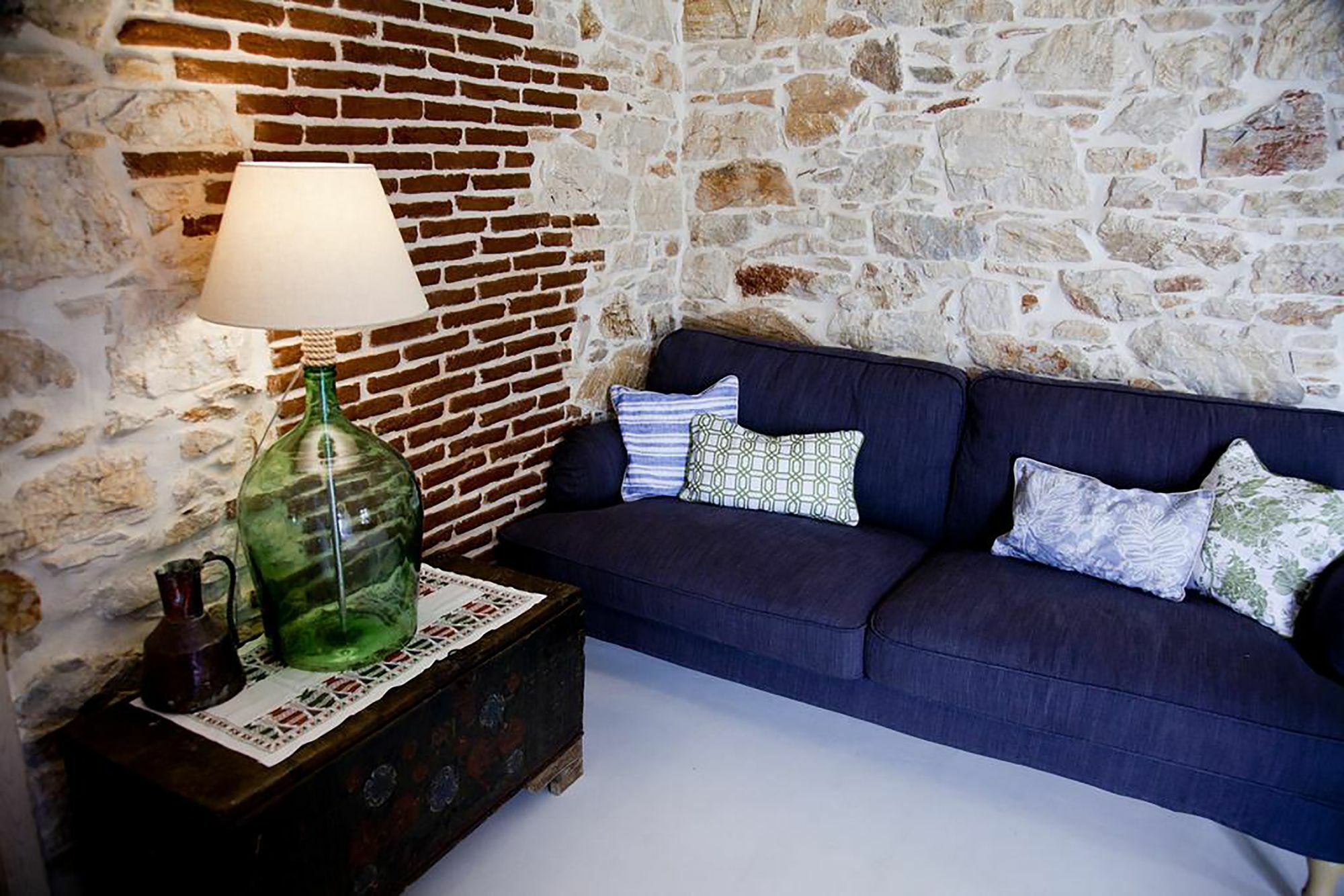 Villa Good Life Greece Eco Posidhonía