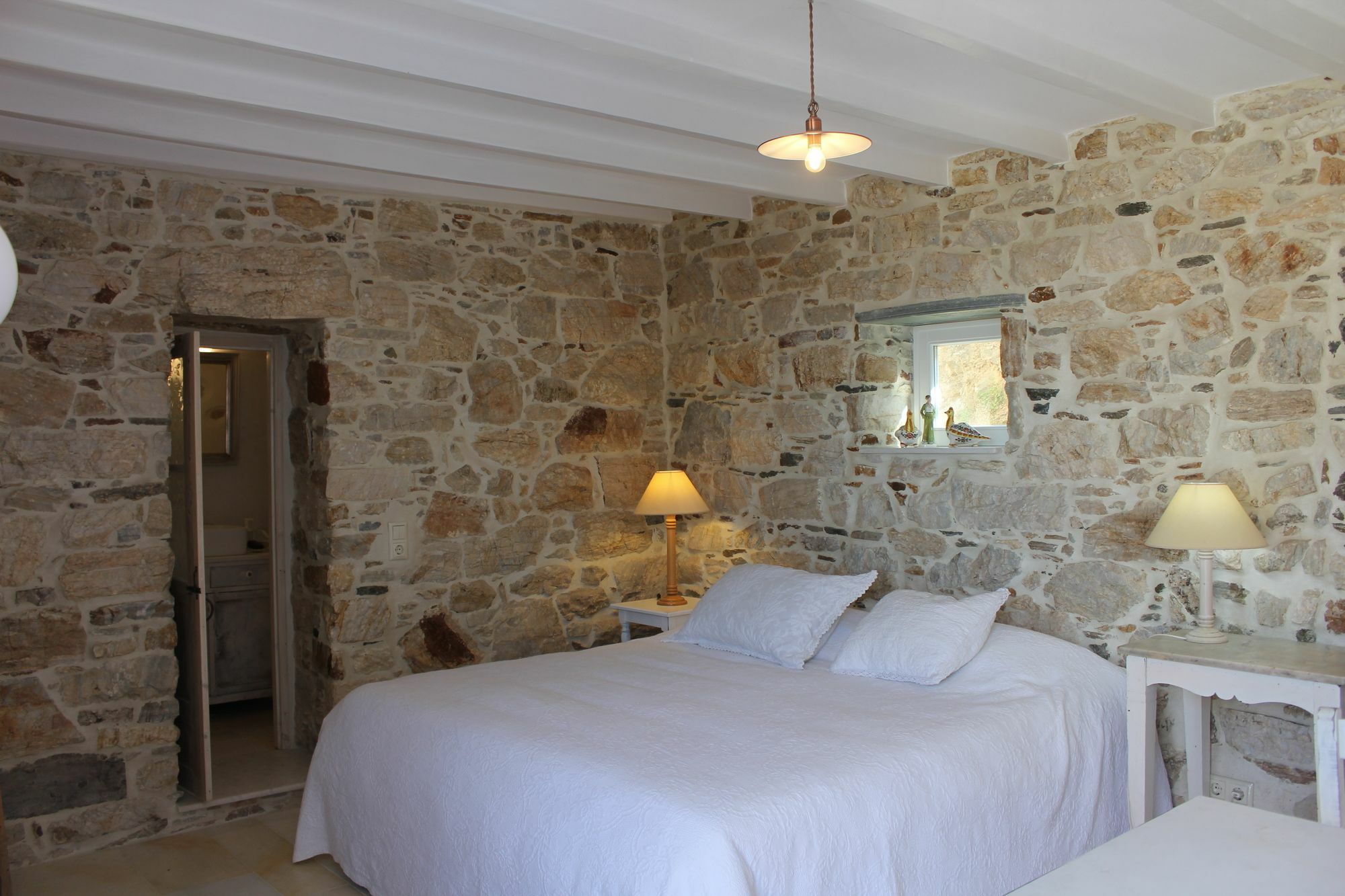 Villa Good Life Greece Eco