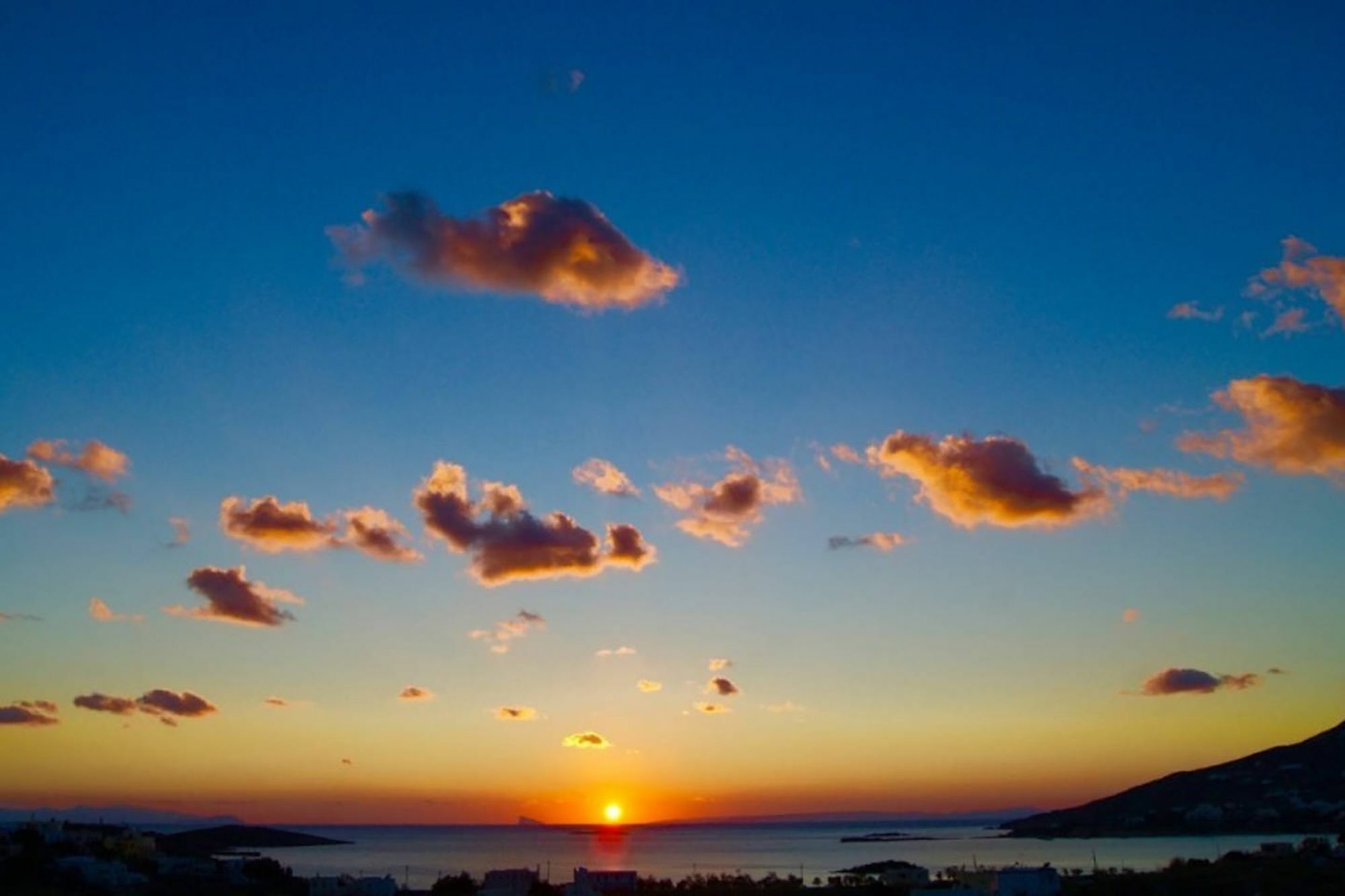 Villa Good Life Greece Eco Posidhonía