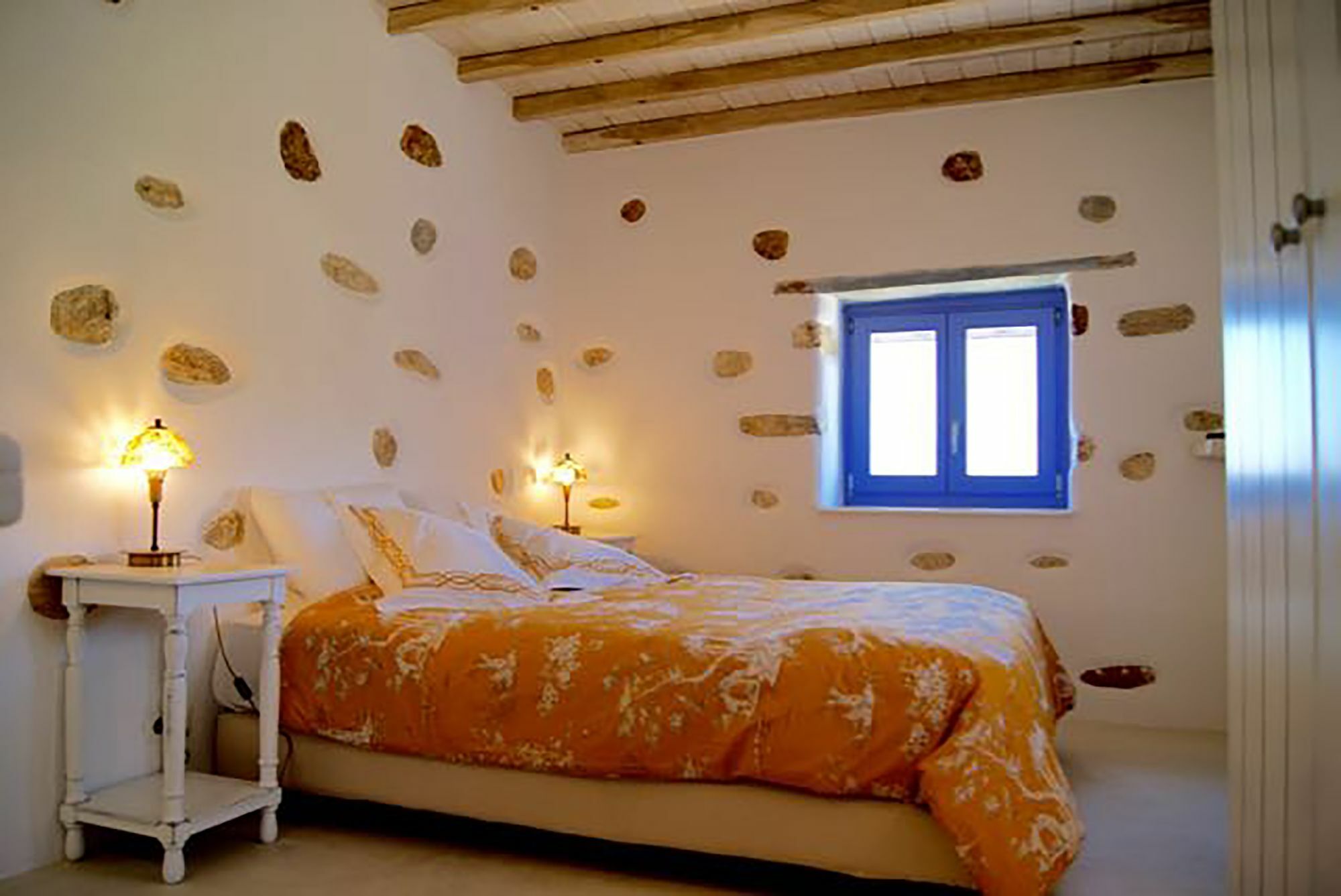 Good Life Greece Eco Villa *