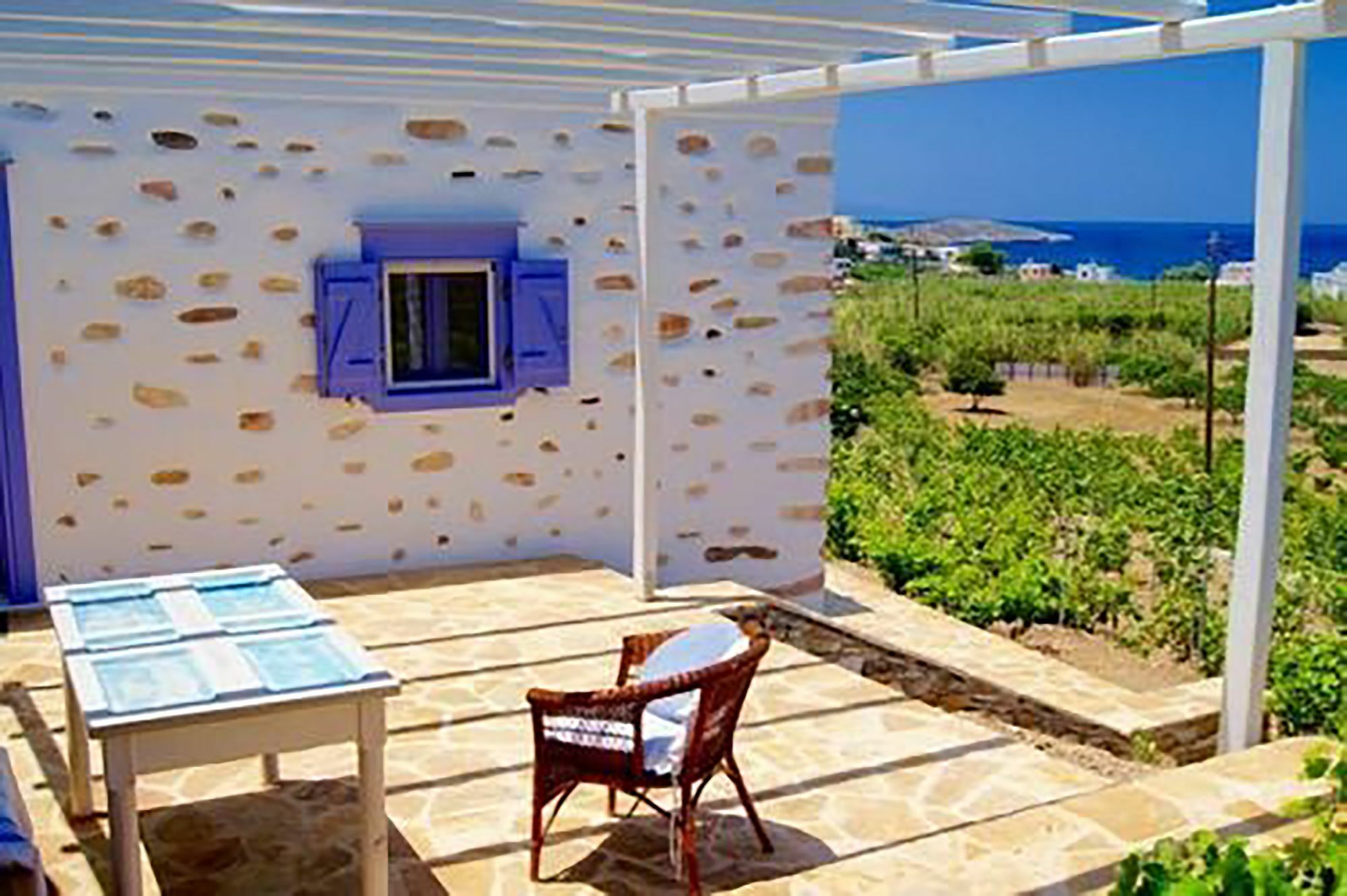 Good Life Greece Eco Villa *